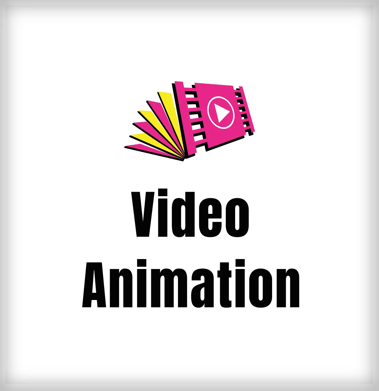 Παράδειγμα βίντεο και animation της Grafistic.gr