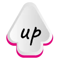 Βελάκι προς τα πάνω